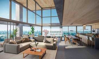 Imagem: Apartamento à venda, 74 m² por R$ 2.965.294,55