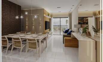 Imagem 3: ! Apto com 2 quartos por 250mil