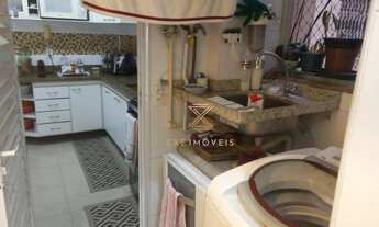 Imagem 4: Apartamento com 4 dormitórios à venda, 120 m² por R$ 1.080.000 - Botafogo - Rio de Janeiro