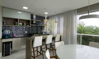 Imagem 5: Apartamento a Venda, 04 quartos, 04 Suítes, 200m2, Vista Mar em Patamares, Salvador/BA