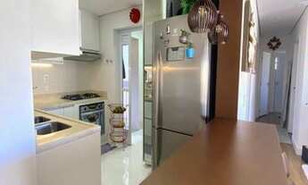 Imagem 6: Apartamento 102m² 3 Dormitórios 2 Vagas no Tatuapé/SP