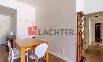 Imagem 6: RIO DE JANEIRO - Apartamento Padrão - Ipanema