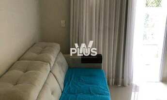 Imagem 5: Apartamento em Sorocaba bairro Parque Campolim