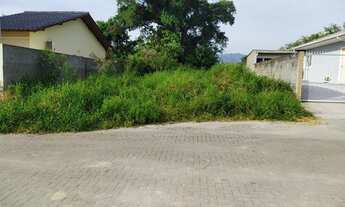 Imagem: TE0365 Terreno Residencial / Bela Vista