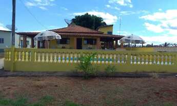 Imagem 5: Chácara para venda com 1.150 m2, com 02 casas e piscina