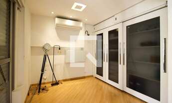 Imagem 3: Apartamento para Aluguel - Moema, 1 Quarto, 58 m2