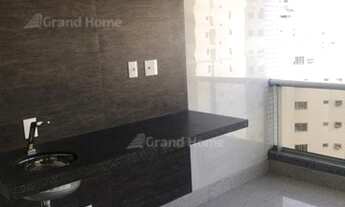 Imagem 3: Vila Velha - Apartamento Padrão - Praia Da Costa