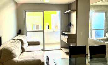 Imagem 3: Park vinhais mobiliado 3 quartos