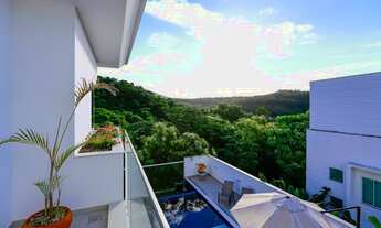 Imagem 5: Casa Condomínio fechado Córrego Grande - Florianópolis - SC