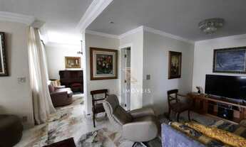 Imagem 3: Apartamento com 5 dormitórios à venda, 330 m² por R$ 1.600.000 - Sion - Belo Horizonte/MG