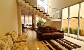 Imagem 3: Casa com 2 pavimentos em condomínio fechado