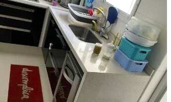 Imagem 5: Apartamento à venda no bairro Vila Leopoldina - São Paulo/SP, Zona Oeste