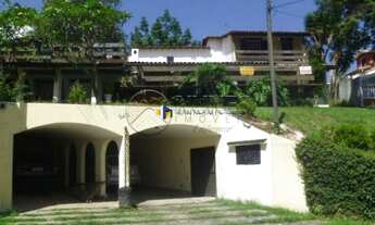 Imagem: Casa em Condominio Fechado