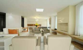 Imagem 2: Cobertura com 3 dormitórios à venda, 390 m² por R$ 4.800.000,00 - Santana - São Paulo/SP