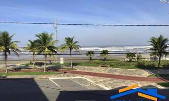 Imagem 5: Apartamento 65m² com 2 dormitórios sendo 1 suíte na praia grande!