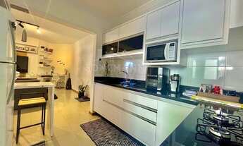 Imagem 2: Apartamento 2 quartos em Barreiros - São José - SC