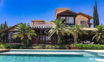 Imagem: Sobrado, 900 m² - venda por R$ 7.000.000,00