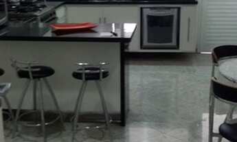 Imagem 2: Apartamento- Edifício Castel Maré - São Caetano do Sul/SP