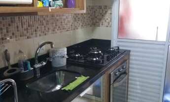 Imagem: Apartamento em Barueri - 3 dormitórios