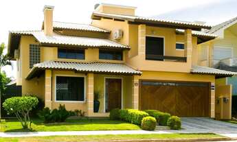 Imagem: Aluguel de Temporada! Casa de 04 suítes