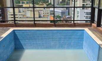Imagem: Cobertura à venda, 404 m² por R$ 4.800.000,00