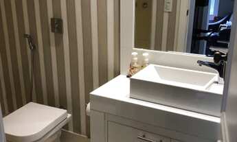 Imagem 3: Casa de condomínio para venda com 370 metros quadrados com 4 quartos