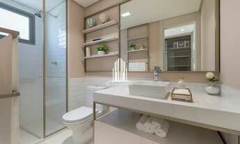 Imagem 7: Garden no Tatuapé