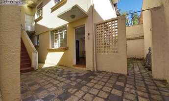 Imagem: Sobrado com 2 quartos para alugar por R$