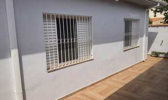 Imagem 7: CASA RESIDENCIAL em SÃO JOSÉ DOS CAMPOS - SP, JARDIM MARINGÁ