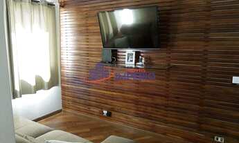 Imagem 2: Apartamento com 3 dorms, Vila Leonor, Guarulhos - R$ 371 mil, Cod: 7410