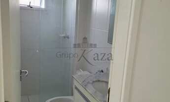 Imagem 4: Apartamento para aluguel e venda tem 64 metros quadrados com 2 quartos