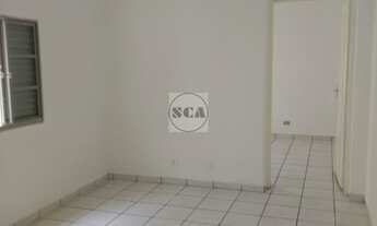 Imagem: Casa em Cambuci - São Paulo