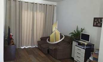 Imagem 6: Casa à venda, 56 m² por R$ 240.000,00 - Residencial Santa Paula - Jacareí/SP