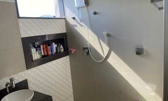 Imagem 4: Casa Moderna com área de 360m² localizado em Carmo do Cajuru - MG