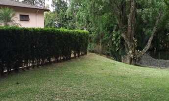 Imagem 4: COTIA - RESIDENCIAL - JARDIM MEDITERRÂNEO