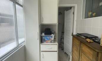 Imagem 6: Apartamento 3 quartos - Embaré - Santos