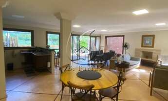 Imagem 5: SOBRADO Á VENDA EM FRENTE AO RIO UNA COM 5 DORMITORIOS