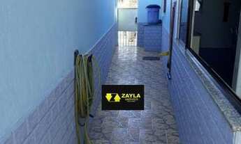 Imagem 4: Casa com 3 quartos e piscina a venda em Vila Kosmos