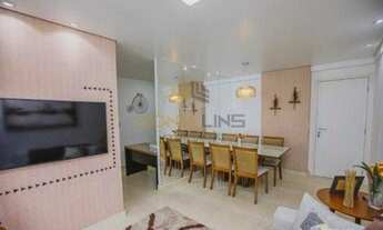 Imagem 3: Apartamento para vender, Altiplano Cabo Branco, João Pessoa, PB