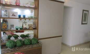 Imagem 5: Cobertura com 3 quartos à venda, Jardim Botânico, Rio de Janeiro/RJ