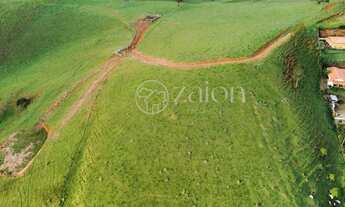 Imagem 2: Lotes à Venda, zona rural 4.980 metros, matrícula individualizada, Piracaia, SP