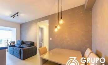 Imagem 5: Apartamento para Venda em Santo André, Campestre, 2 dormitórios, 1 banheiro, 1 vaga