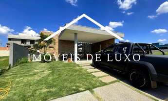 Imagem 7: Belíssima casa térrea à venda no Condomínio Una Itu/SP