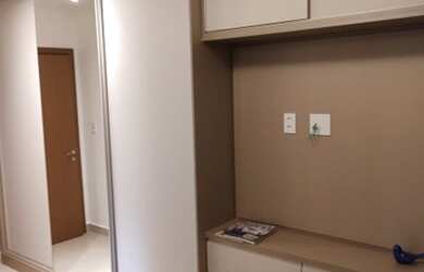 Imagem 5: Apartamento para venda tem 107 metros quadrados com 3 quartos