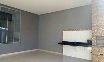 Imagem 2: Casa à venda com excelente localização e acabamento no Recanto das Minas Gerais