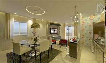 Imagem 5: Apartamento com 4 dormitórios à venda, 127 m² por R$ 1.150.000,00 - Gravatá - Navegantes/S