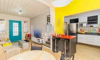 Imagem: PORTO ALEGRE - Casa Padrão - Floresta