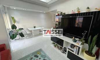 Imagem 2: Cobertura à venda, 120 m² por R$ 1.150.000,00 - Saude - São Paulo/SP