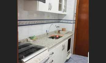 Imagem: Apartamento com 3 dormitórios à venda