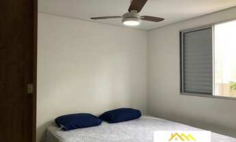 Imagem 5: Apartamento Ed. Parque Paradiso com 2 dórm, 45m2, area de lazer com piscina e churraqueira